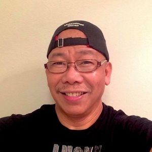 Meet your Posher, Al